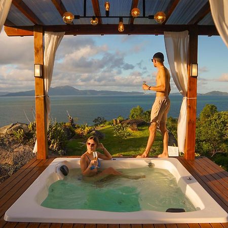Casa Mirante Do Sol-Vista Exuberante Com Spa Governador Celso Ramos Εξωτερικό φωτογραφία