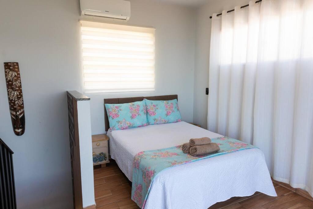 Casa Mirante Do Sol-Vista Exuberante Com Spa Governador Celso Ramos Εξωτερικό φωτογραφία